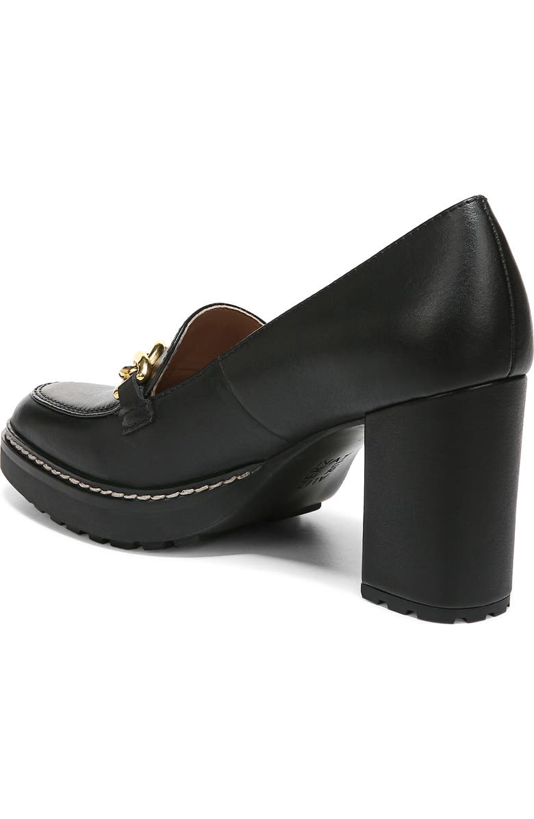 Naturalizer Callie Loafer Pump, Alternate, color,