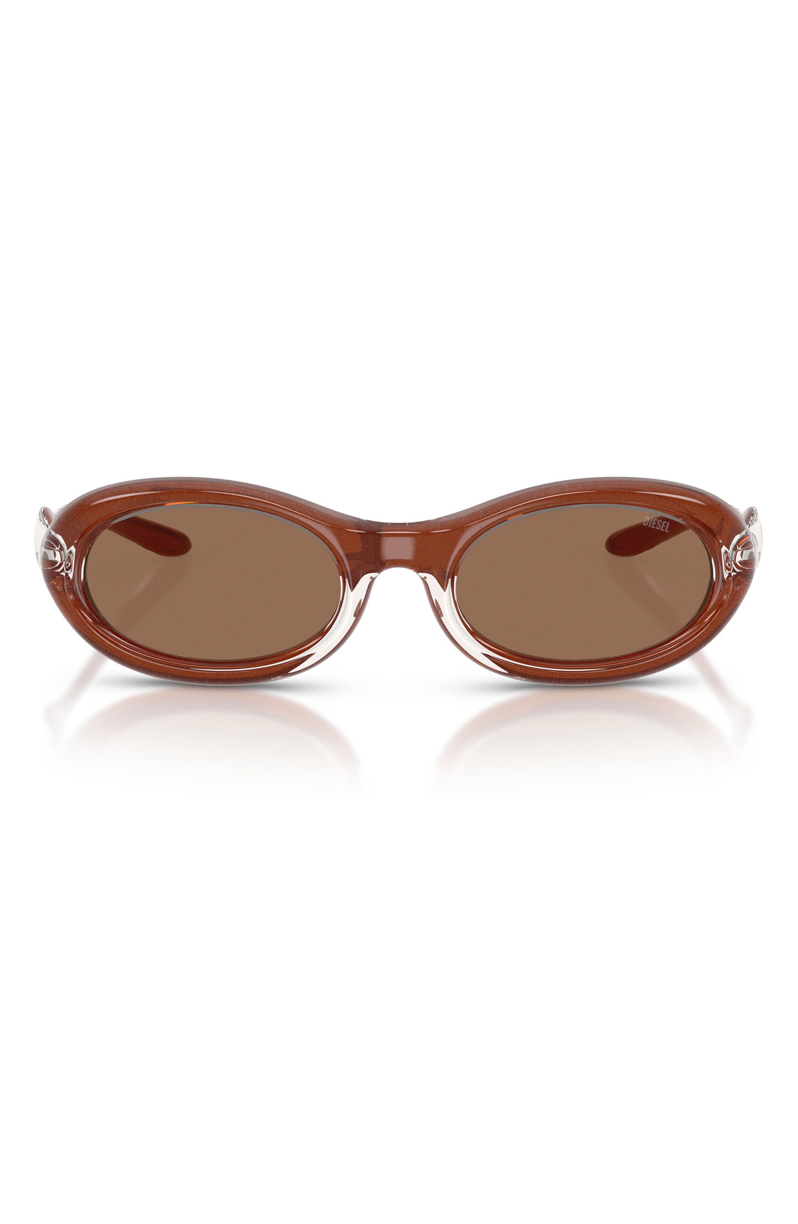 CRISTAL VARNISH METAL BROWN