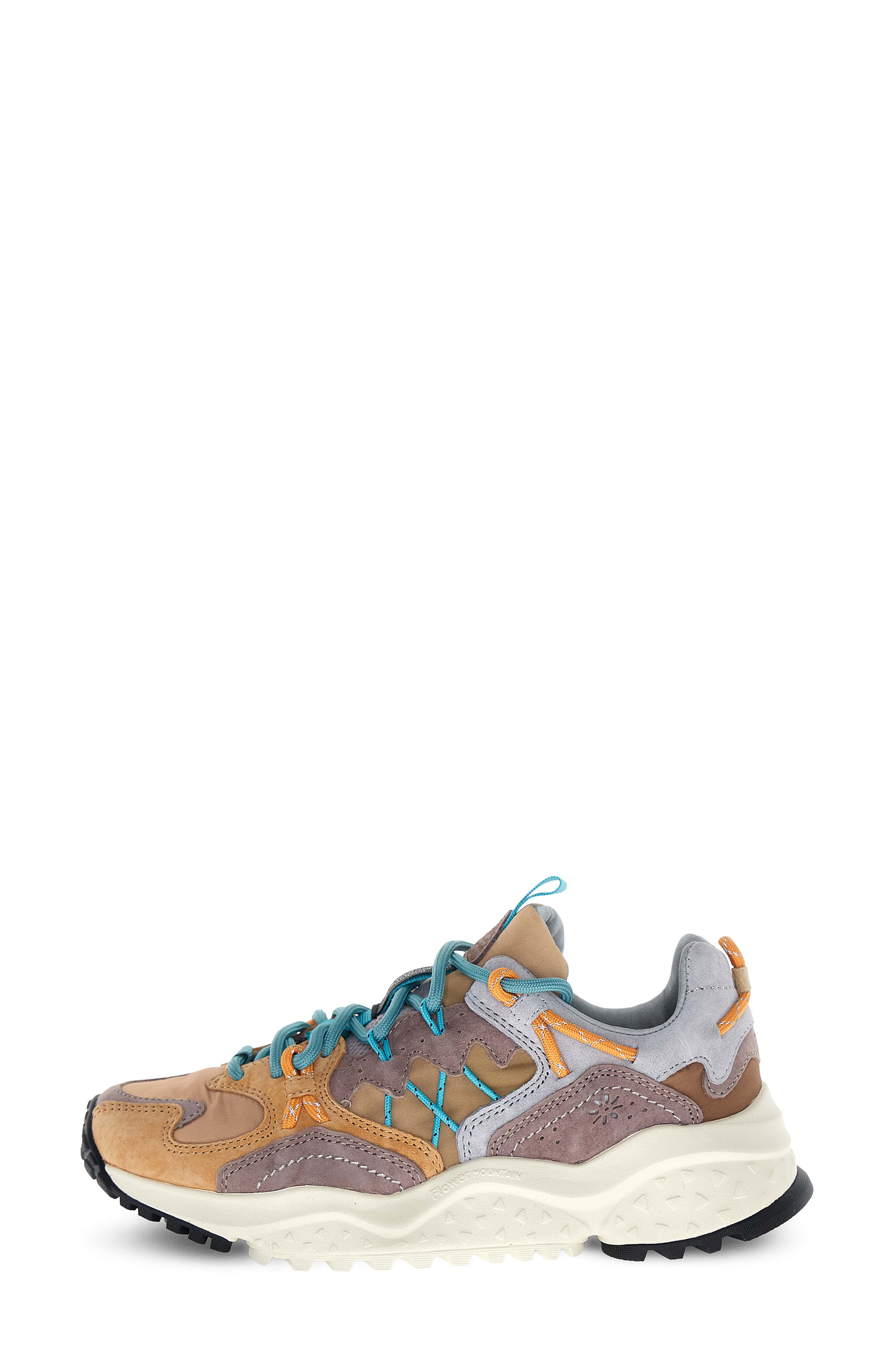 Yamabushi Sneaker, Alternate, color, SAND