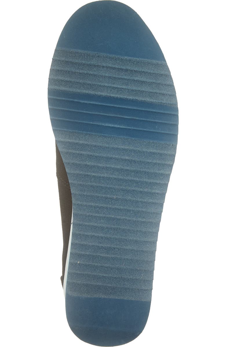 TOMS Alpargata High Platform Slip-On, Alternate, color,