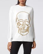 PHILIPP PLEIN Pullover Round Neck Women