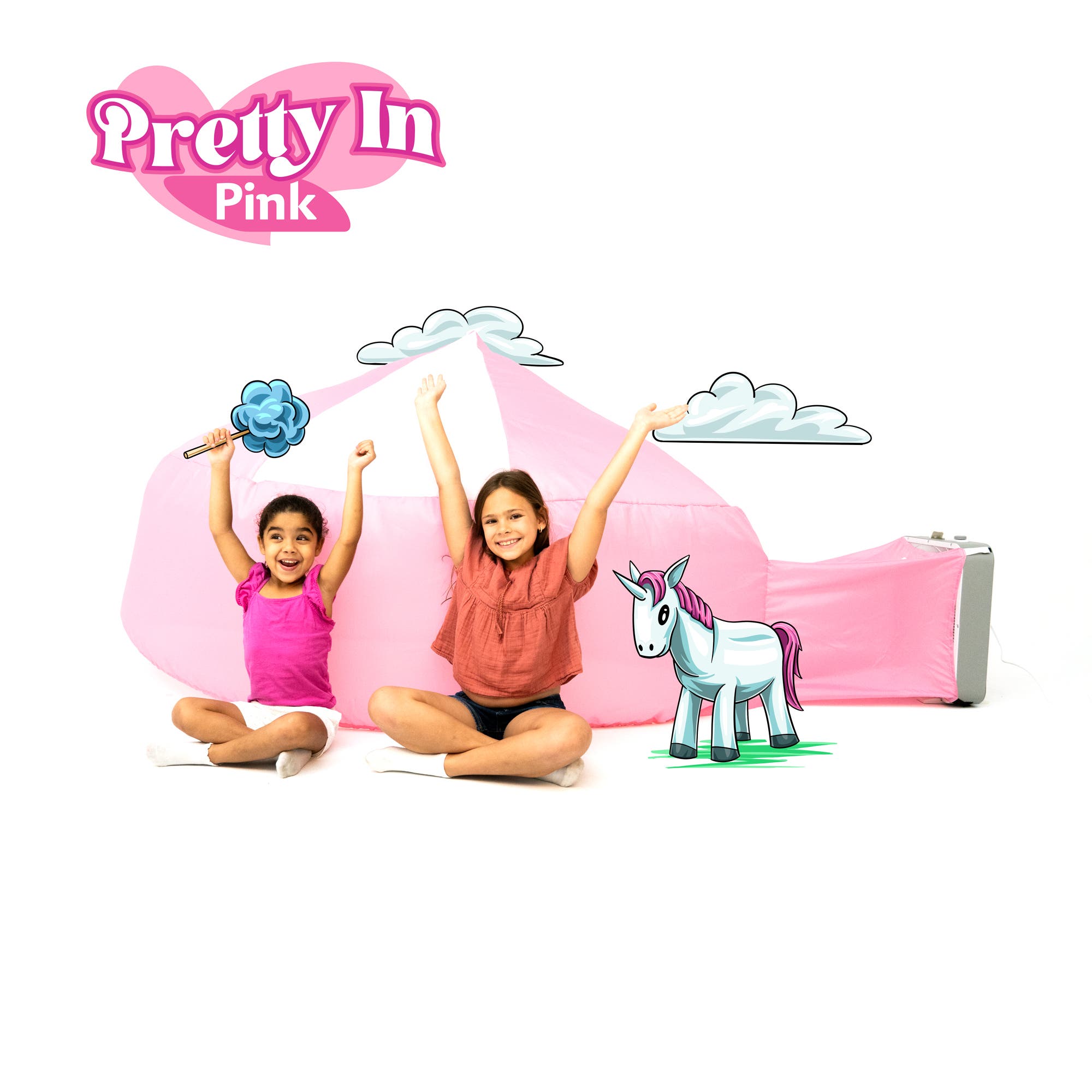 Pretty In Pink
