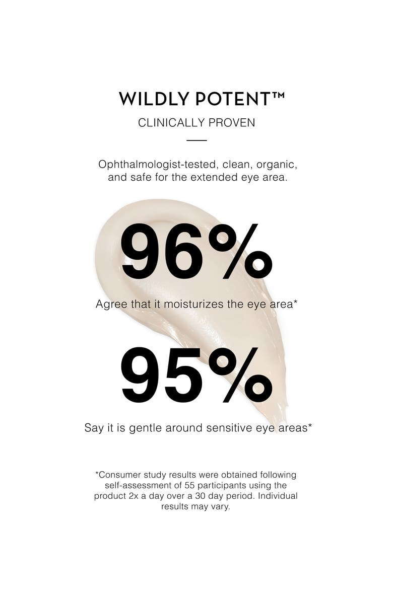 Furtuna Skin Eye Revitalizing Cream, Alternate, color, 