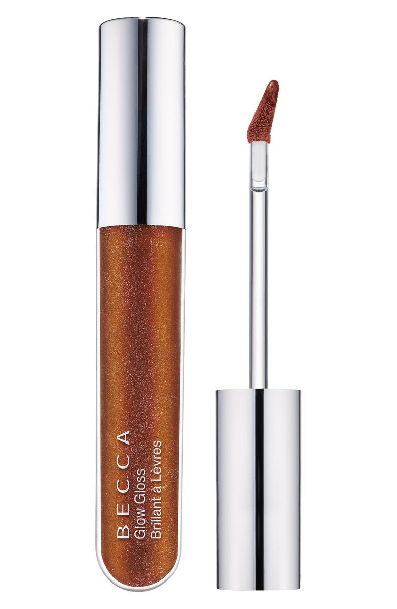 BECCA Cosmetics BECCA Glow Gloss Lip Gloss, Main, color, 