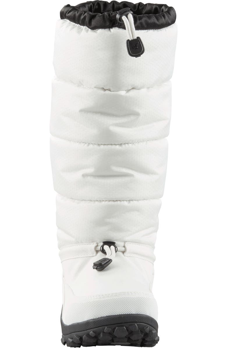 Baffin Cloud Low Waterproof Winter Boot, Alternate, color, White