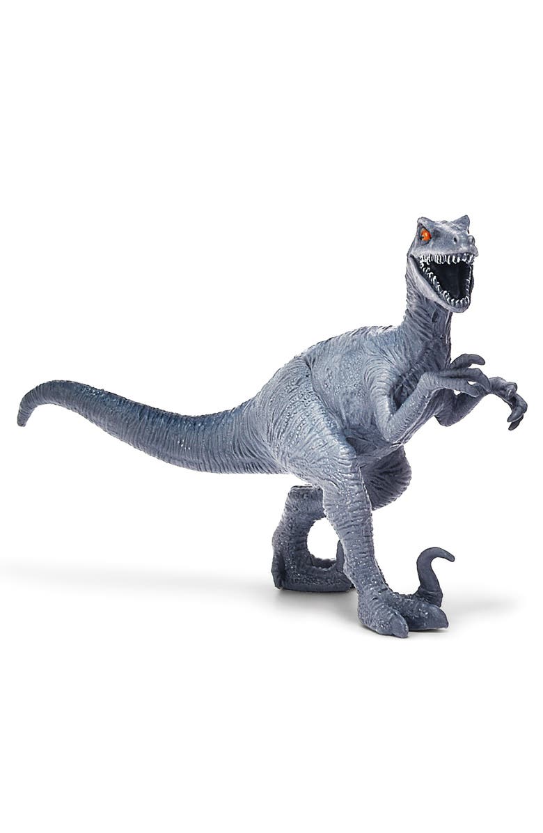 Dickie Toys Dino Commander Light & Sound Kids Playset, Ages 3+, Alternate, color, Multicolored