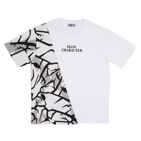 Main Character Tee