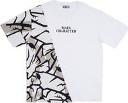 VERYRARE Main Character Tee