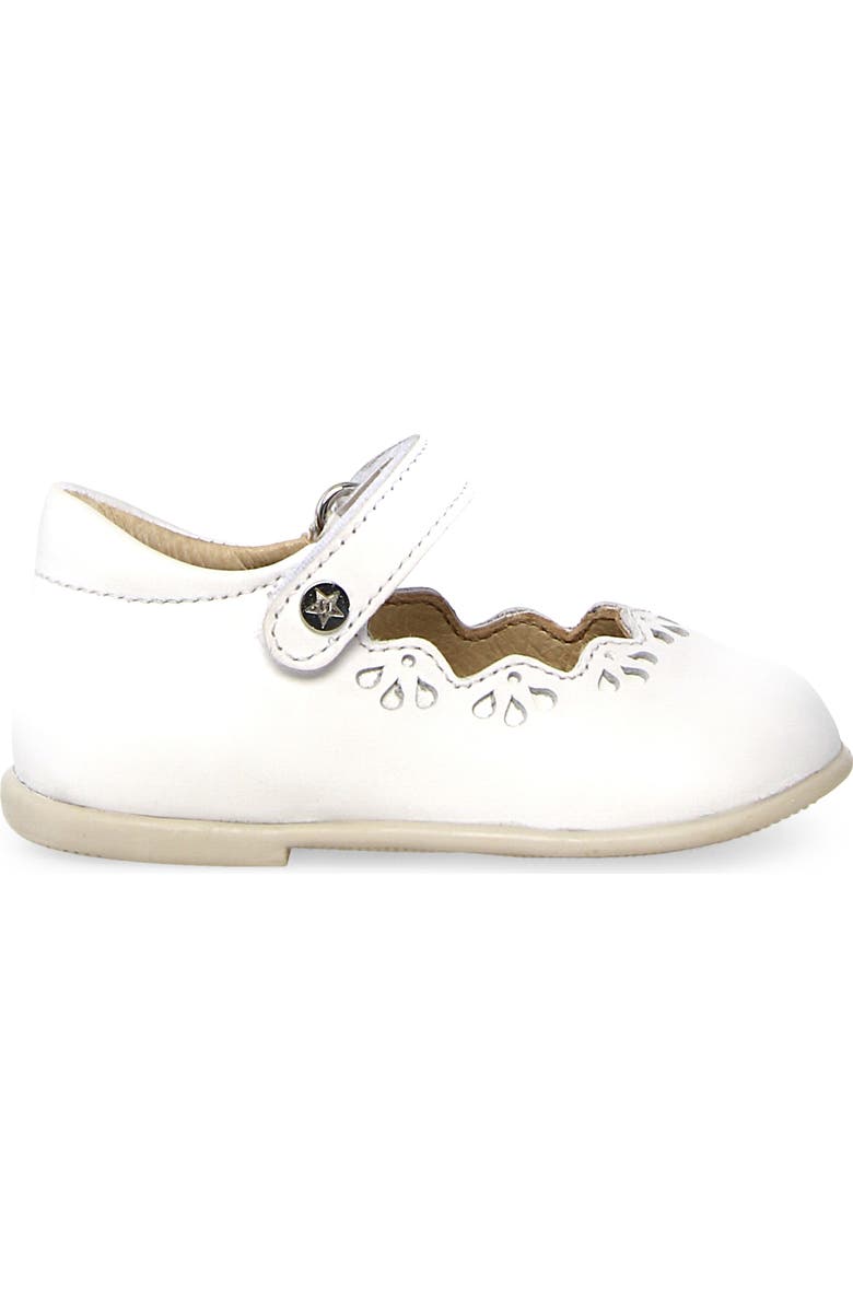 Naturino Kids' Olya Mary Jane, Alternate, color, White
