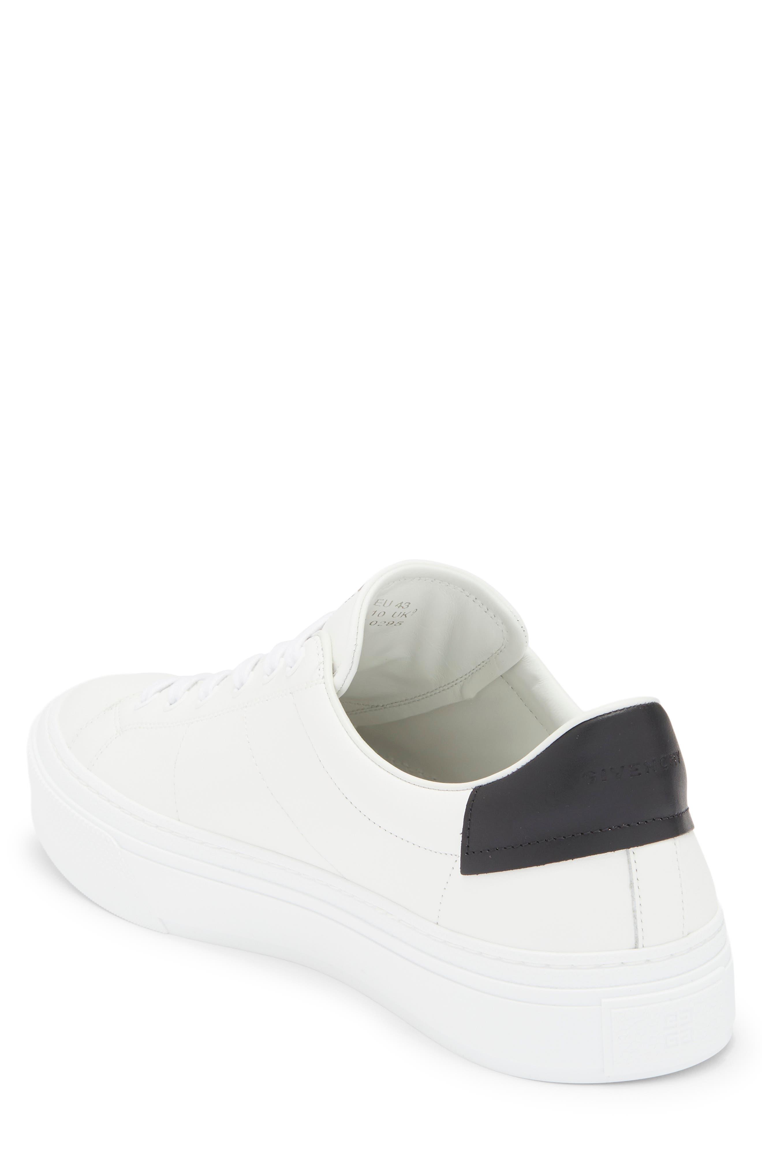 City Platform Sneaker - image 4