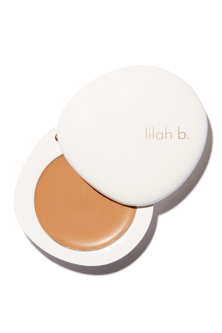 Virtuous Veil™ Concealer & Eye Primer, Main, color, B. POLISHED (DARK)