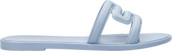 M Slide Sandal