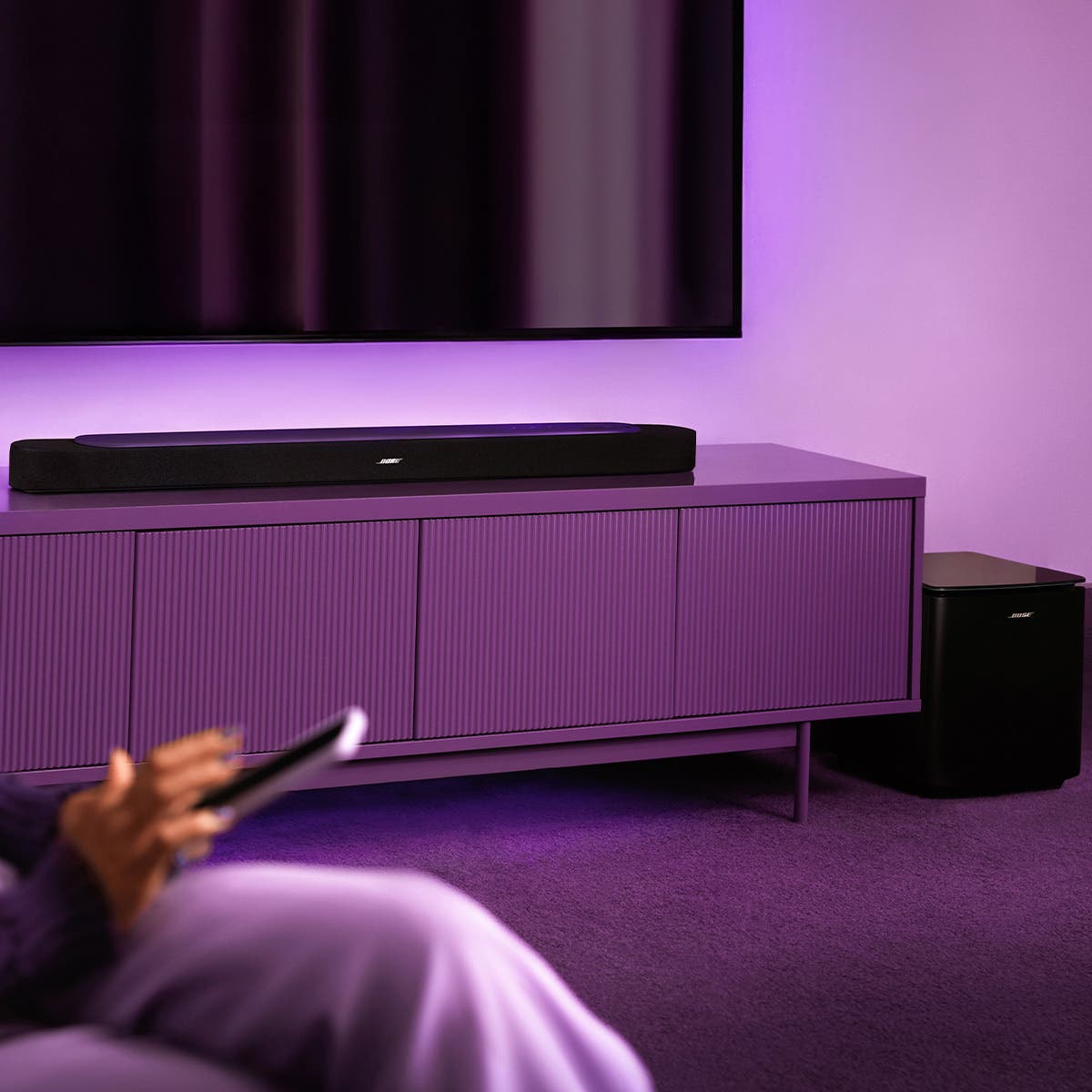 Bose® Lifestyle Ultra Subwoofer | Nordstrom