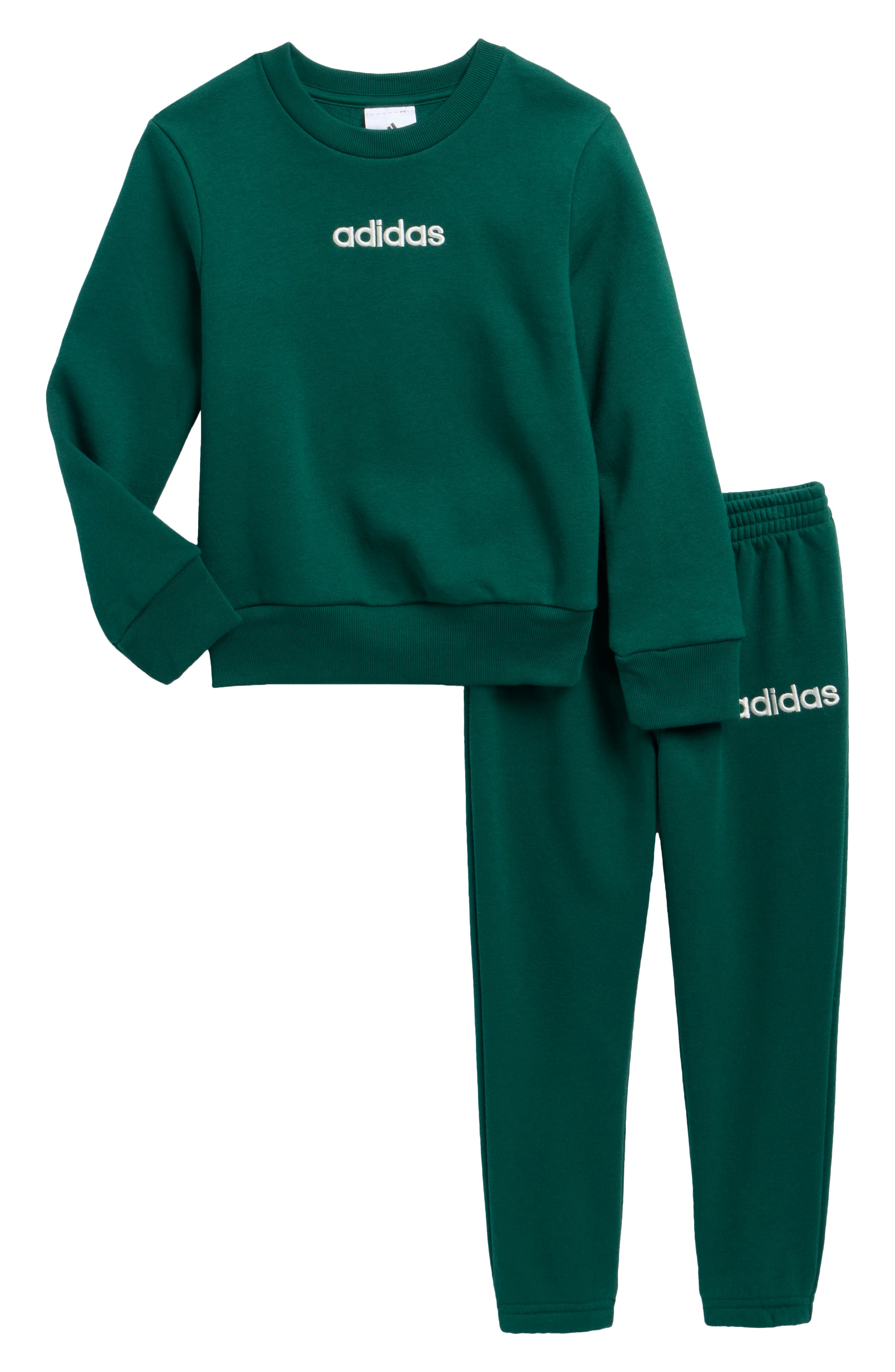 selected COLLEGIATE GREEN
