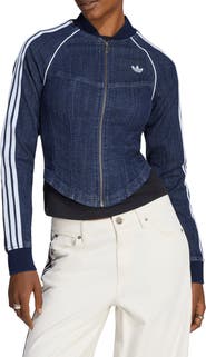 adidas Originals Superstar Corset Track Jacket