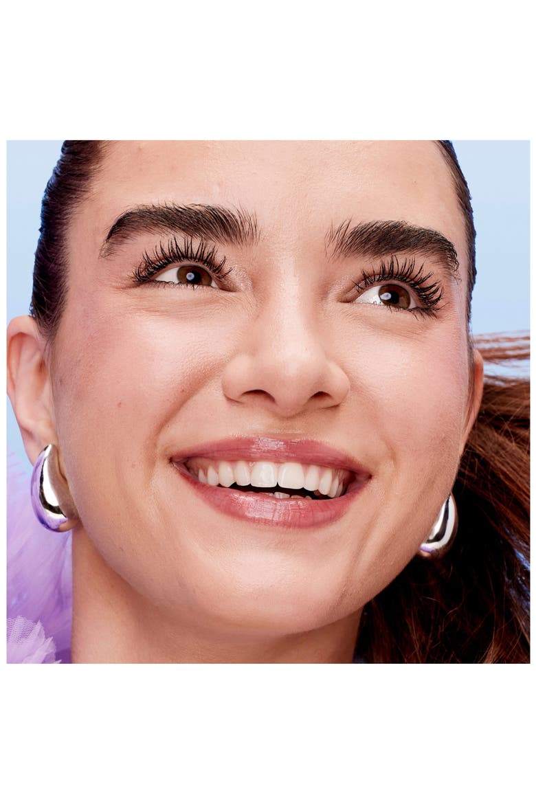 BADgal Bounce Volumizing Mascara, Alternate, color, BLACK