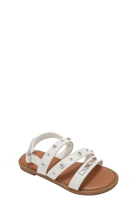 Studded Strap Sandal (Toddler & Little Kid)
