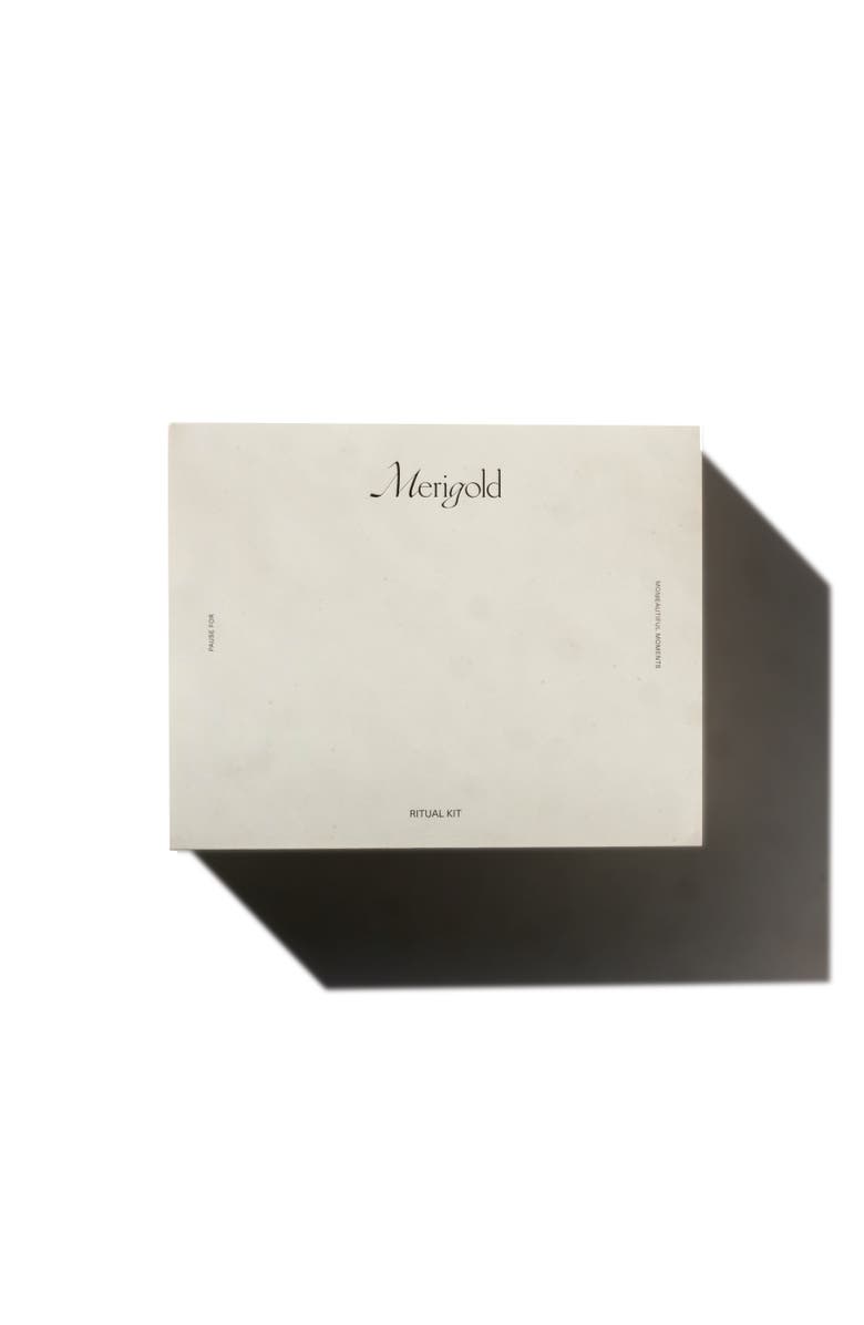 Merigold Ritual Kit, Main, color, NO COLOR