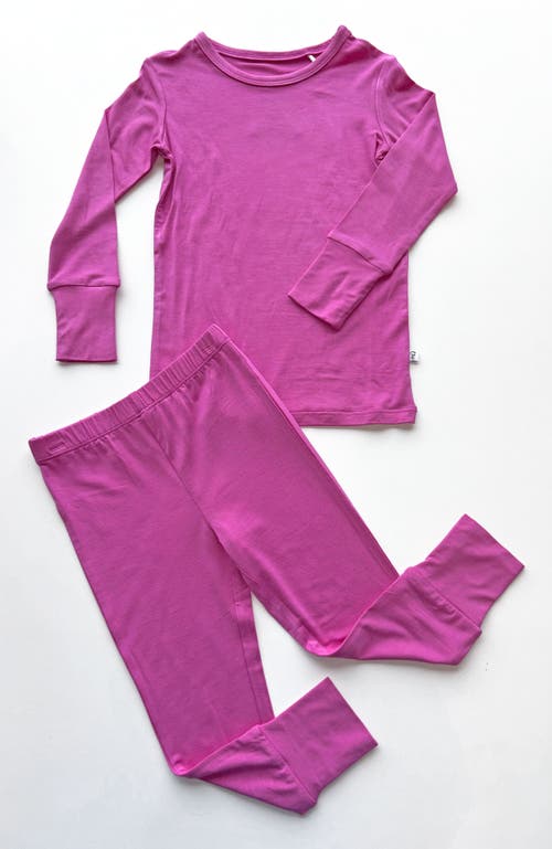 LAREE + CO LAREE + CO BOXY KIDS TEE 