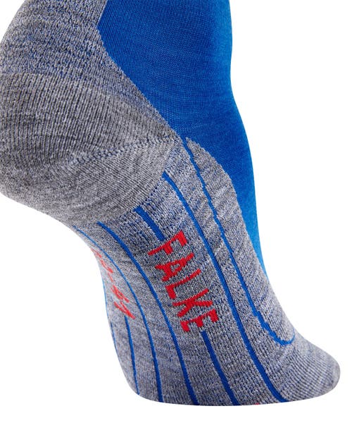 Falke Tk5 Wander Hiking Socks In Multi