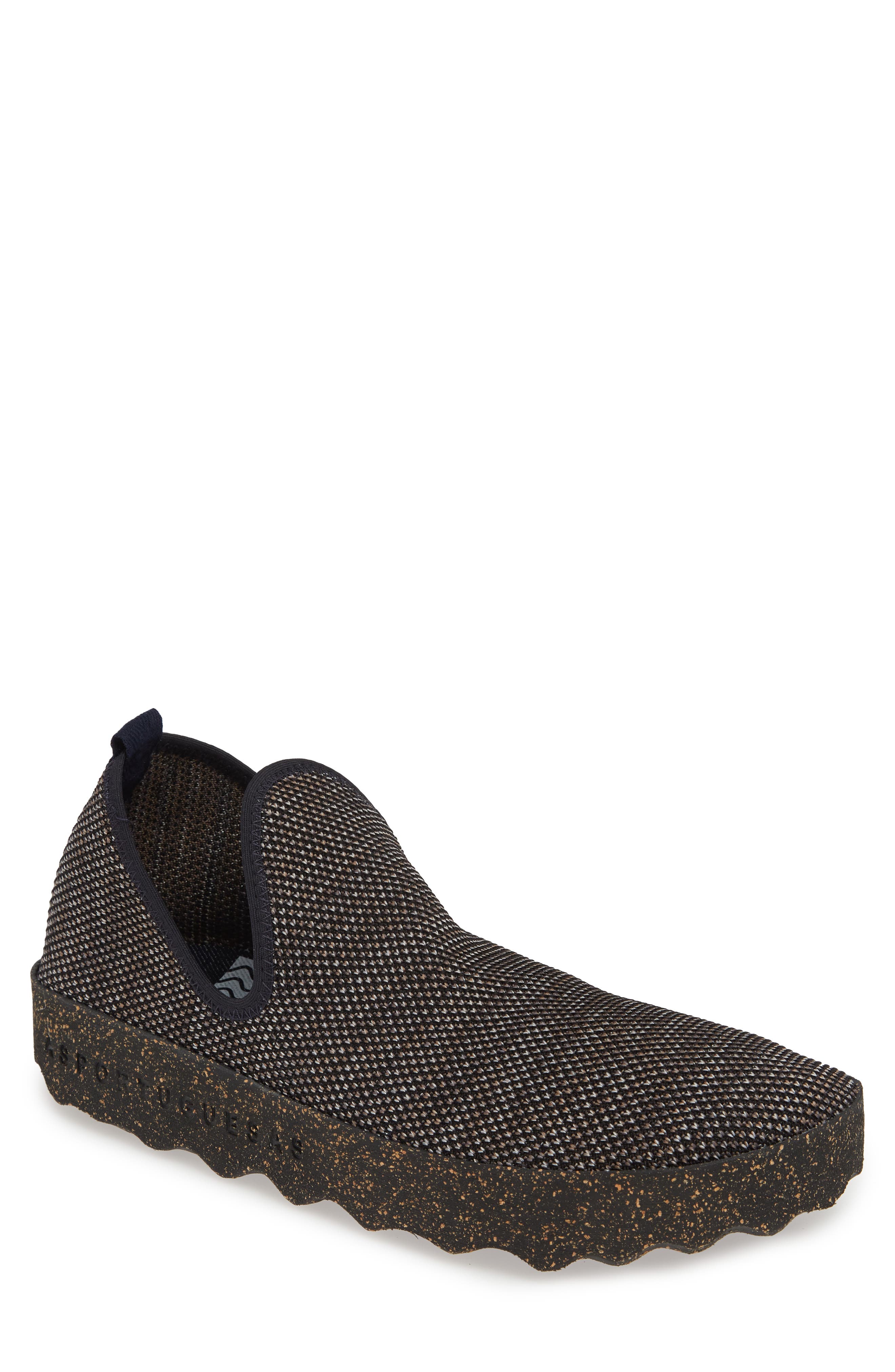 Asportuguesas by Fly London Fly London City Slip-On, Main, color, 