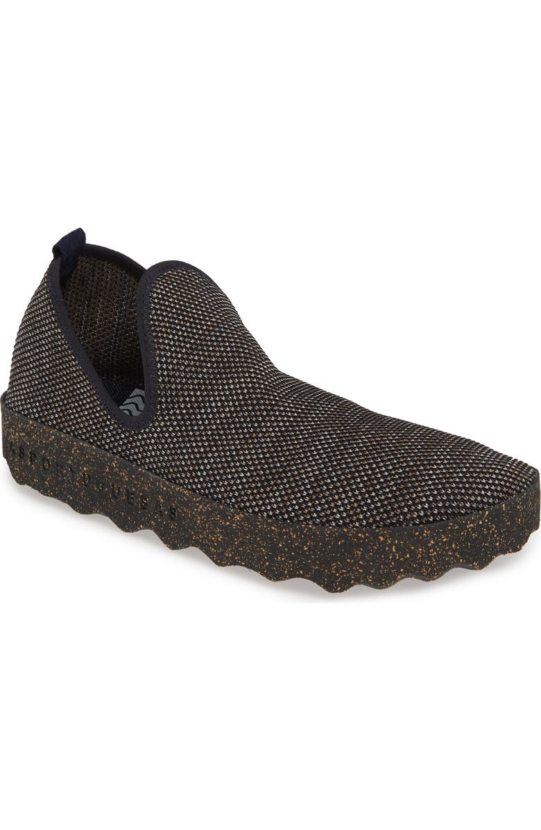 Asportuguesas by Fly London Fly London City Slip-On, Main, color,