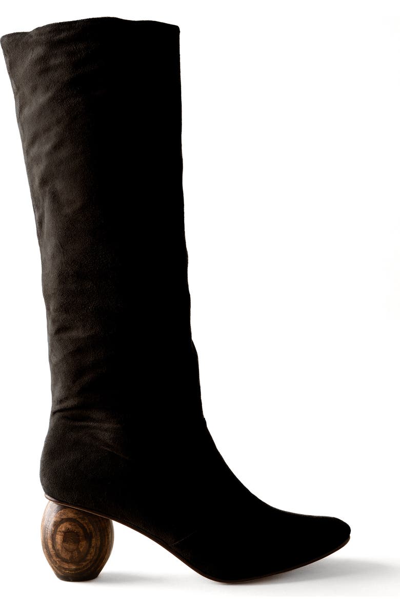 Huma Blanco Quinn Boot, Alternate, color,