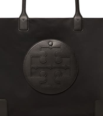 Ella Nylon Tote