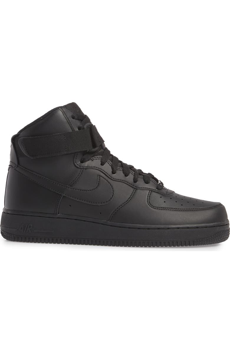 Nike Air Force 1 High '07 Sneaker, Alternate, color,