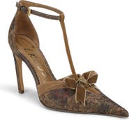 Circus NY by Sam Edelman Odina T-Strap Pump