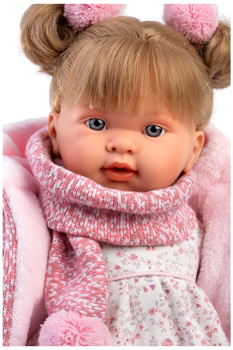 Carmen Soft Body Baby Doll, Alternate, color, ASST
