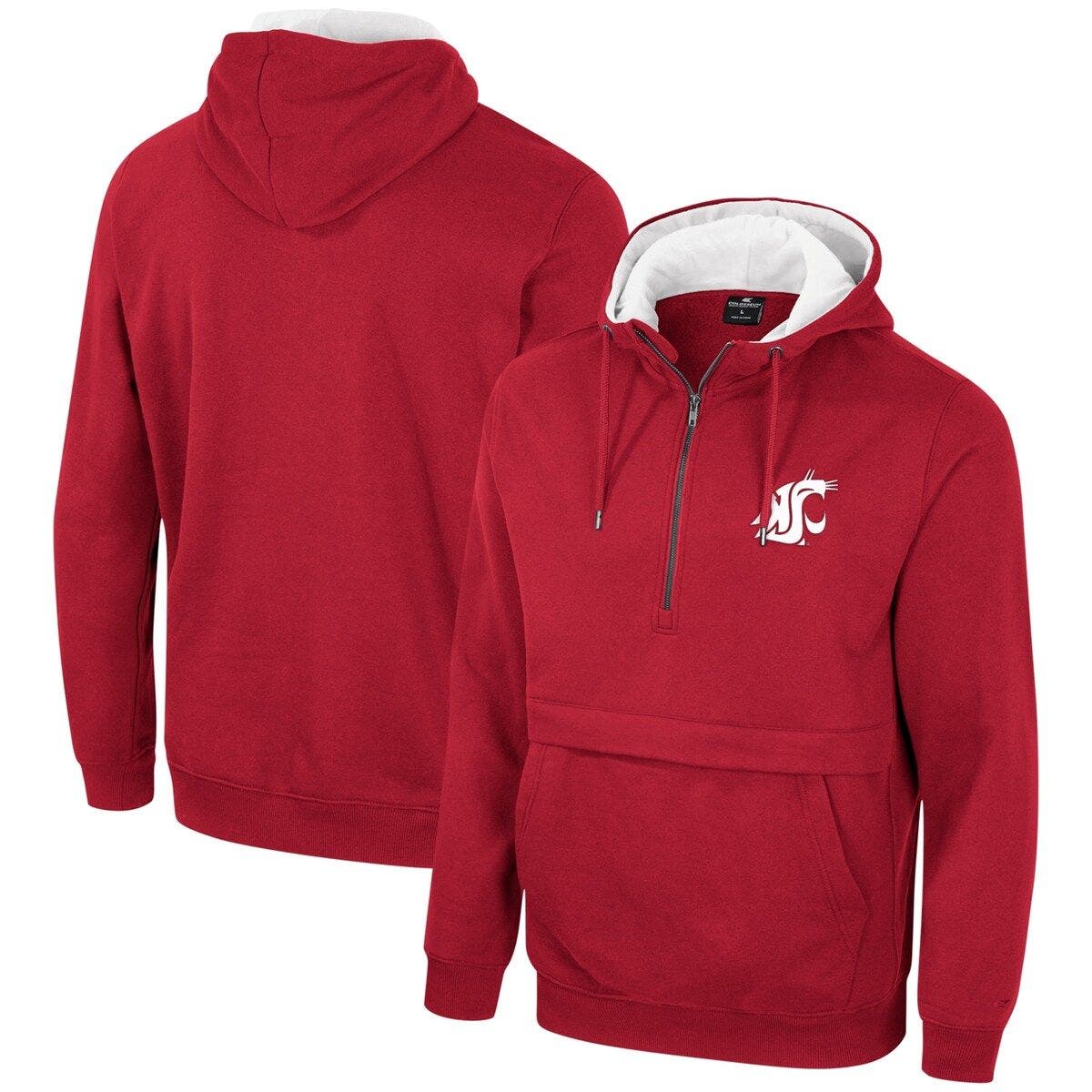 selected Crimson