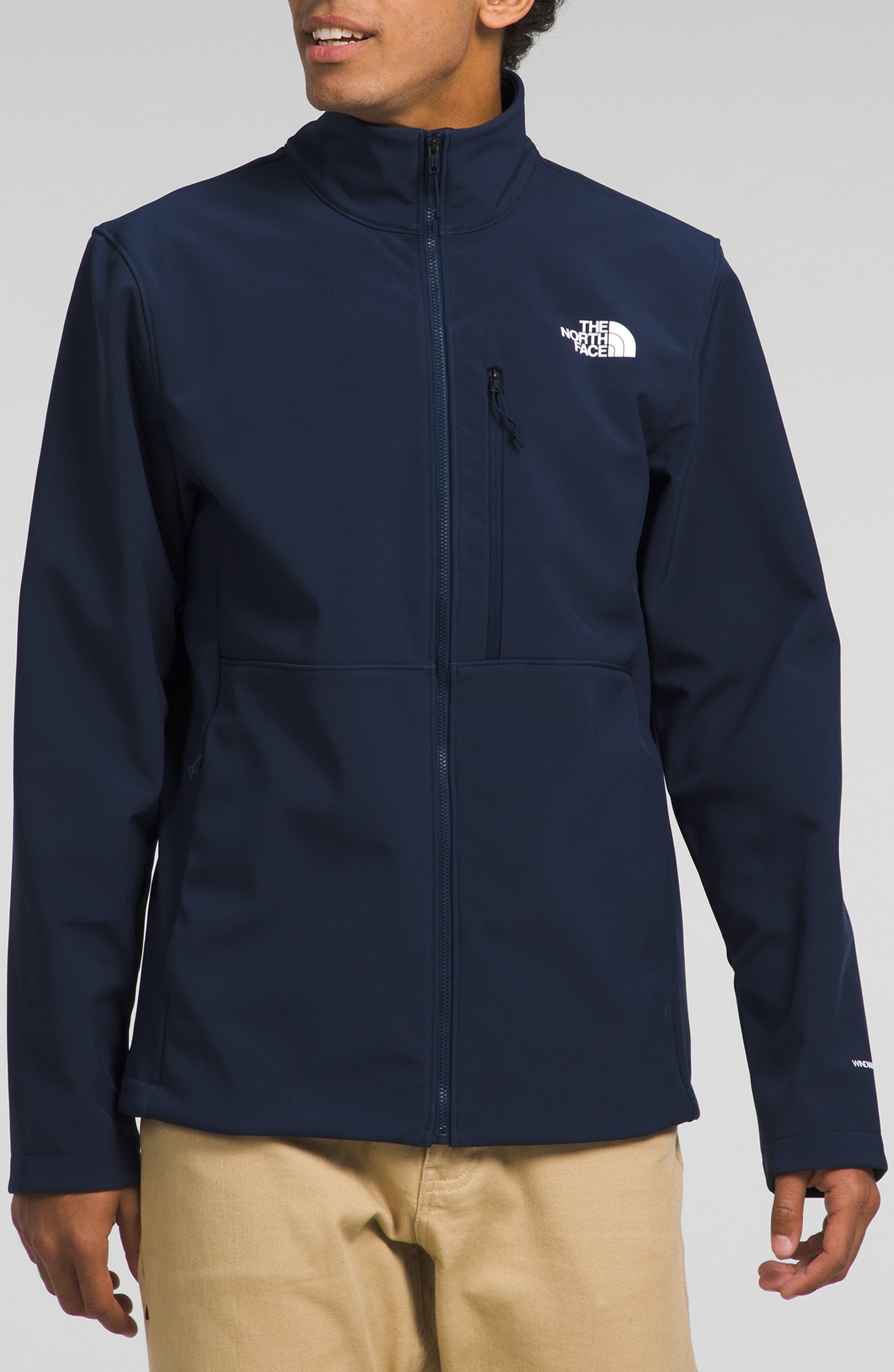selected SUMMIT NAVY