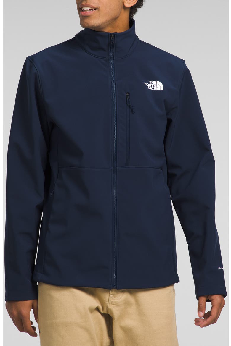Apex Bionic 3 Jacket, Main, color, SUMMIT NAVY