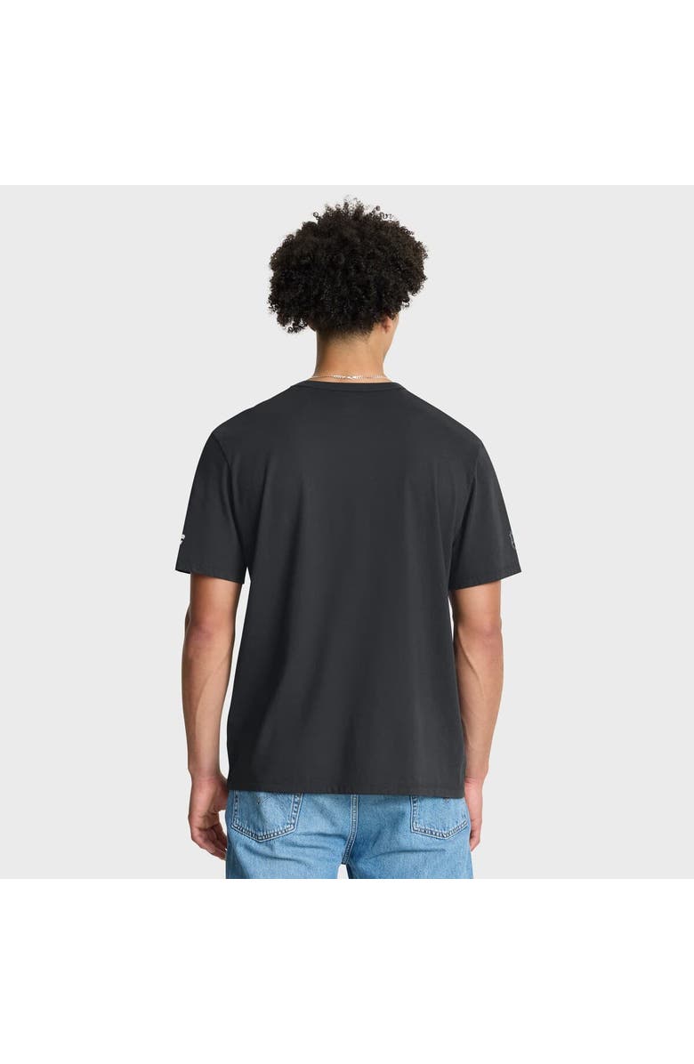 FANATICS Men
s Fanatics Black New Jersey Devils Authentic Pro Primary T-Shirt, Alternate, color, Black