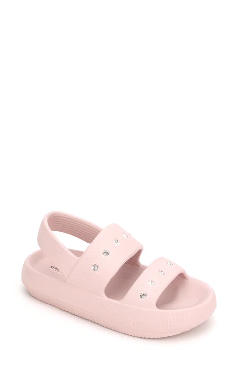 Mello Slingback Sandal (Women)