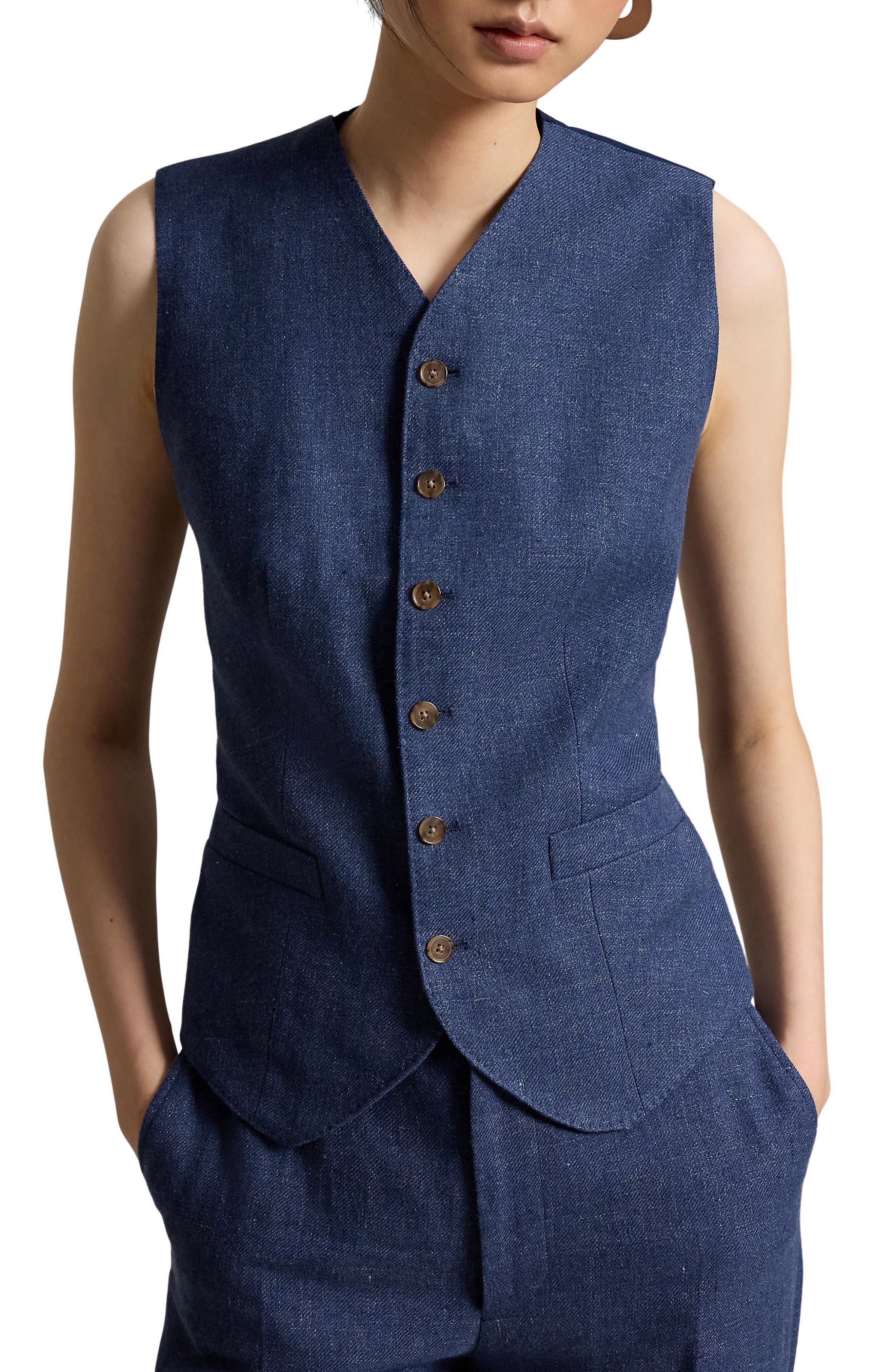 selected BLUE MELANGE