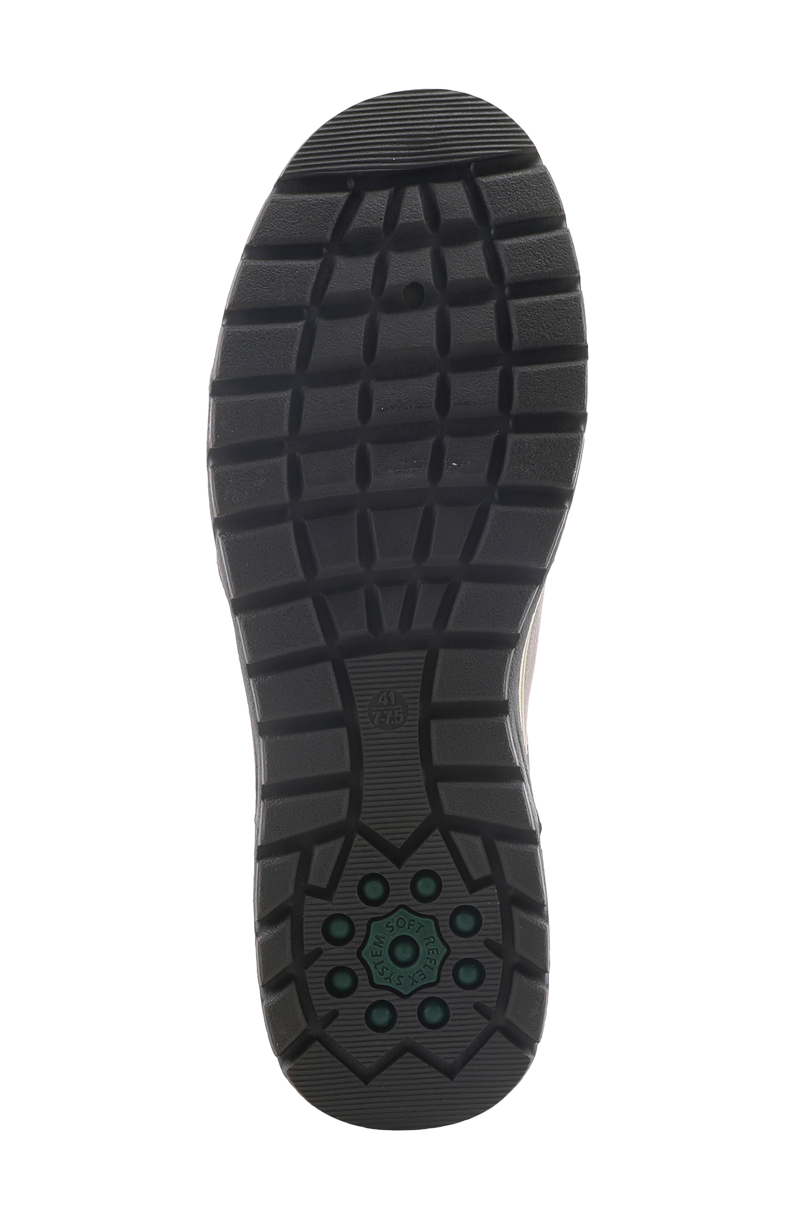 Spring Step Elijah Slip-On, Alternate, color, Dark Brown