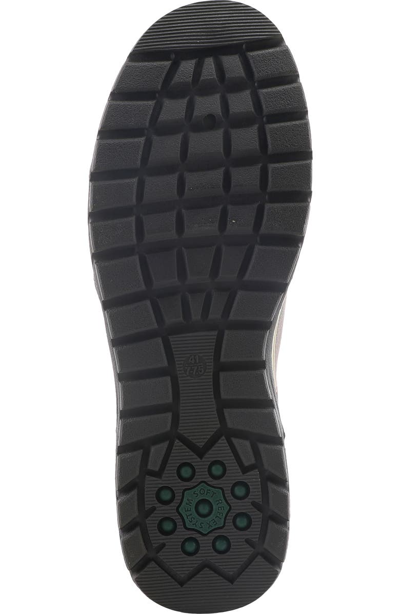 Spring Step Elijah Slip-On, Alternate, color, Dark Brown