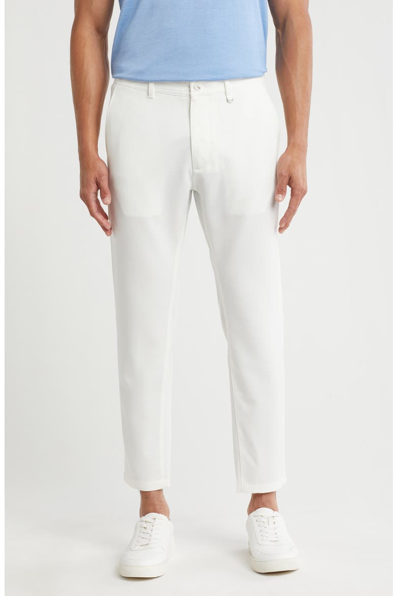 Sand Citi Chino Pants, Main, color, WHITE