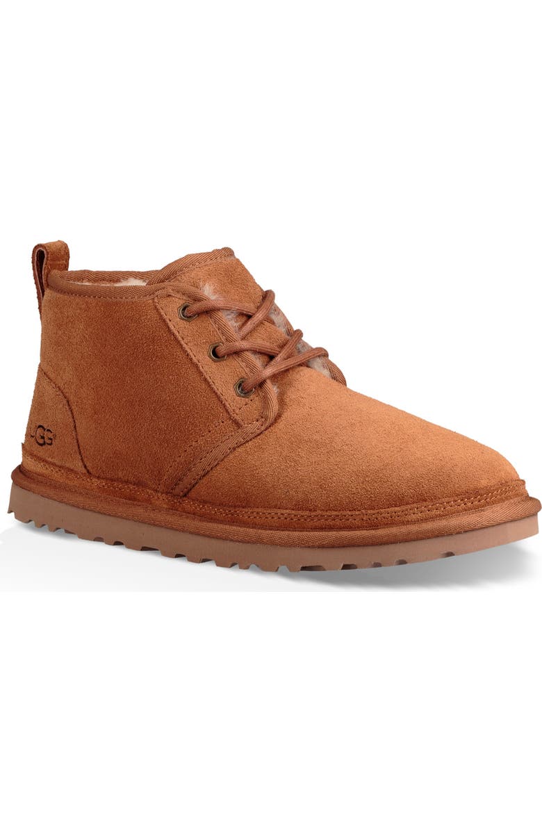 UGG<sup>®</sup> Neumel Boot, Main, color, Che