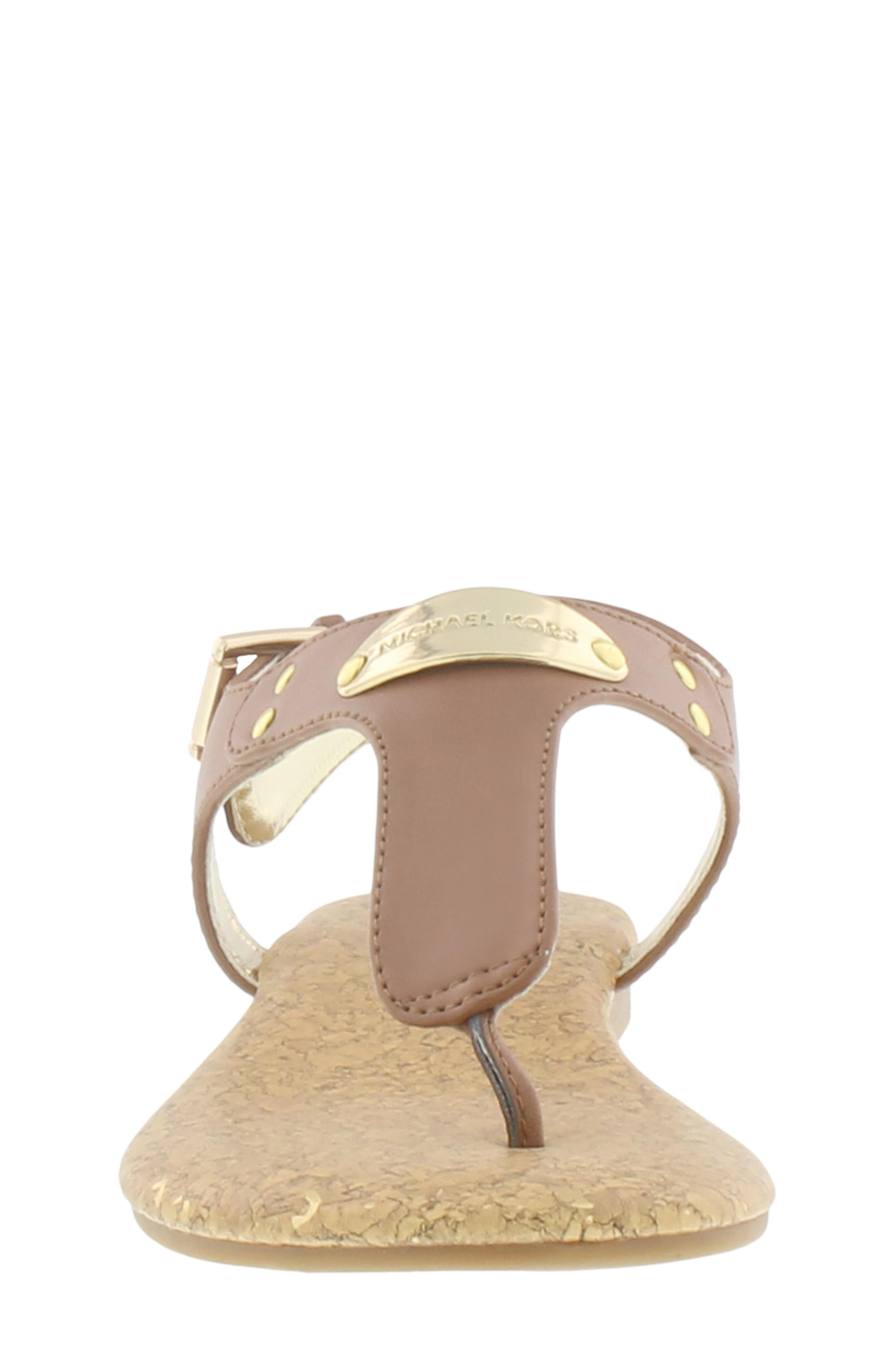 MICHAEL Michael Kors Tilly Jane Sandal, Alternate, color, 