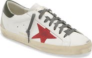 Golden Goose Super-Star Sneaker