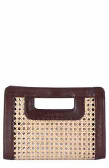 Delmare Top Handle Bag