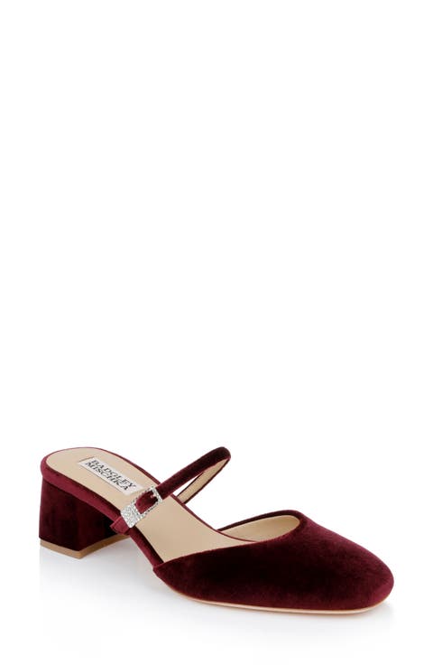 Valarie Mary Jane Mule (Women)