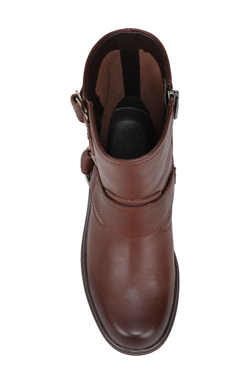 Naturalizer Optimus Moto Boot In Multi