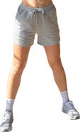 Rebody Active Rebody Biker Sweatshorts