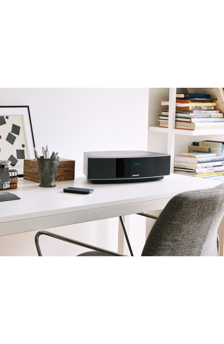 Bose<sup>®</sup> Wave<sup>®</sup> Radio IV Music System, Alternate, color, 
