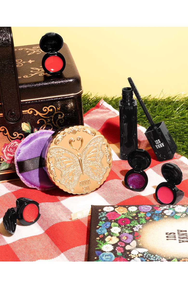 Anna Sui Ring Rouge Set, Alternate, color, Assorted Pre-Pack