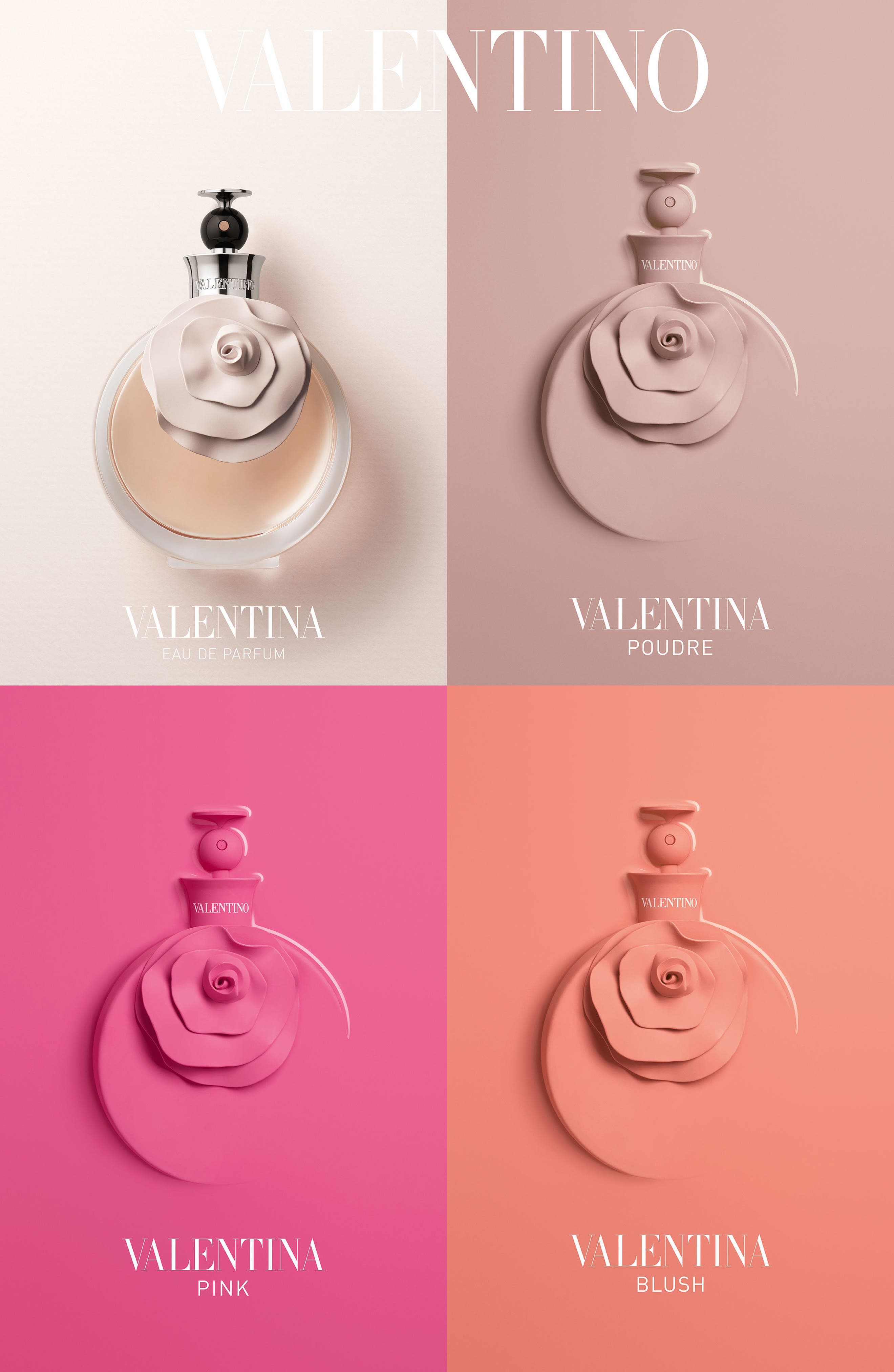 Valentino Valentina Poudre Eau de Parfum (Nordstrom Exclusive